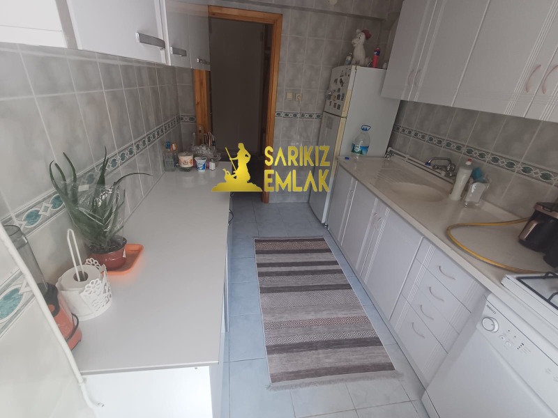 Edremit Altınkum Mah`da2+1  Daire. - 14